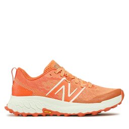 New Balance Scarpe da corsa New Balance Fresh Foam Hierro v7 WTHIER7O Arancione