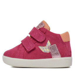 

Снікерcи Superfit 1-000772-5510 M Pink/Orange, Рожевий