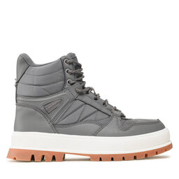 Americanos Botine Americanos WPRS-2021W110112 Gri