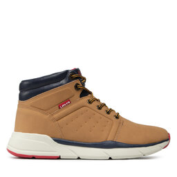 

Черевики Levi's® VORE0083S Camel 0138, Коричневий