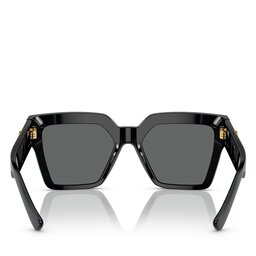 

Сонцезахисні окуляри Versace 0VE4458 Black GB1/87, Чорний
