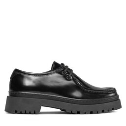

Туфлі Gant Aligrey Low Lace Shoe 27531326 Black, Чорний