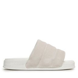 

Шльопанці adidas Adilette Essential W IF3575 Cwhite/Cwhite/Cwhite, Сірий