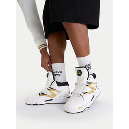 Reebok Sneakers Reebok EO-PUMP OMNI ZONE II 100255529 Weiß