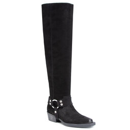 Bronx Botas mosqueteras Bronx 14196-CC Black 1