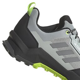 

Взуття adidas Terrex AX4 Hiking Shoes IF4868 Wonsil/Grethr/Cblack, Сірий