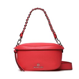 MICHAEL Michael Kors Handväska MICHAEL Michael Kors Slater 30S2S04M1L Geranium