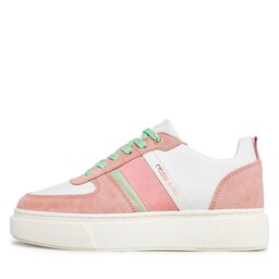 

Снікерcи Cycleur De Luxe Panache CDLW221040 White/Delicacy/Lotus/C, Рожевий