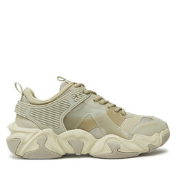 Guess Snīkeri Guess FMPCES PEL12 Bēšs