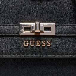 

Сумка Guess Emilee (BG) HWBG88 62210 BLA, Чорний