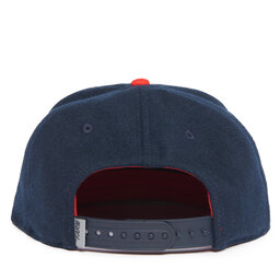 

Бейсболка Goorin Bros One Pack 101-1369 NVY, Cиній