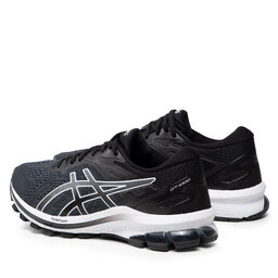 

Взуття Asics, Чорний
