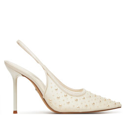 Aldo Σανδάλια Aldo Pearlescent 13967481 Λευκό