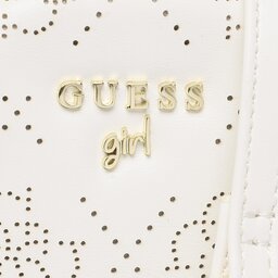 

Сумка Guess Crossbody Flap Bag J3GZ10 WFHF0 G051, Білий