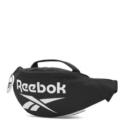 Сумка на пояс Reebok RBK-023-CCC-05 Чорний