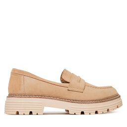 JENNY Loafers JENNY MOLLIE WS6211-07 Bej