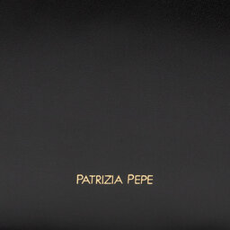 

Сумка Patrizia Pepe, Чорний