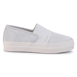 

Кросівки Gant Leisha 20579442 Silver Gray G801, Сірий