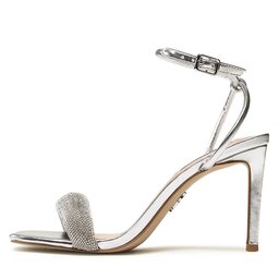 

Босоніжки Steve Madden Entice-R SM11002267-751 Silver, Срібний