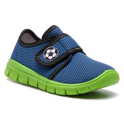 Superfit Hausschuhe Superfit 8-00266-88 M Water Kombi