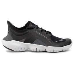

Взуття Nike Free Rn 5.0 Shield BV1224 002 Black/Silver/Cool Grey, Чорний