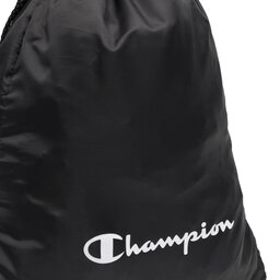 

Рюкзак-мішок Champion 802339-KK001 Чорний