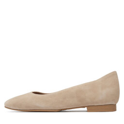 

Балетки Tamaris 1-22119-42 Taupe 341, Коричневий