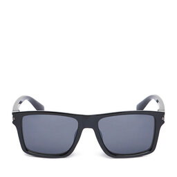 Quiksilver Ochelari de soare Quiksilver QS-MA-007-SS25 Negru
