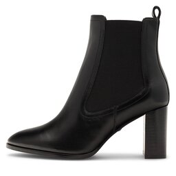 

Ботильйони Gino Rossi ROMA-110372 Чорний