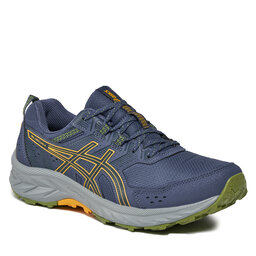 Asics Schuhe Asics Gel-Venture 9 1011B486 Deep Ocean/French Blue 405