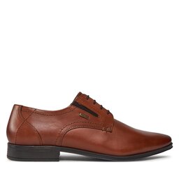 

Туфлі s.Oliver 5-13210-41 Cognac 305, Коричневий