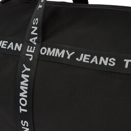 

Сумка Tommy Jeans Tjm Essential Duffle AM0AM11523 Black BDS, Чорний
