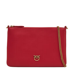 PINKO Boríték táska PINKO 100455 A0F1 R30Q Piros