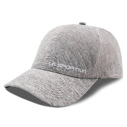 La Sportiva Cappellino La Sportiva Arc Cap Y70900000 Grigio