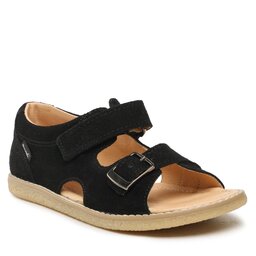 Mrugała Sandalias Mrugała Molo 1308/3-99 Black