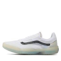 

Кросівки Vans Ultimatewaffle VN0A7Q5UWHT1 Staple White, Білий
