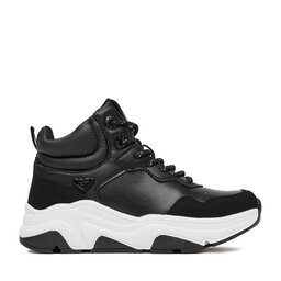 Roxy Sneakers Roxy CEO-AVO-296-153 Schwarz