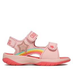 Kappa Sandalen Kappa 261042K Rosa
