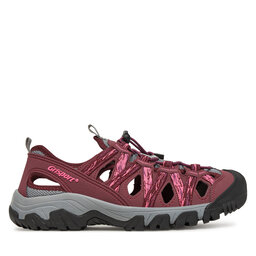 Grisport Сандали Grisport GR-25-03-9043L Розов