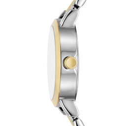 

Годинник DKNY Soho NY6671 Navy/Gold/Silver, Золотий