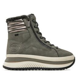 s.Oliver Stiefeletten s.Oliver 5-26238-43 Grau