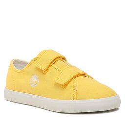 Timberland Scarpe sportive Timberland Newport Bay Canvas 2 Str TB0A5VK5Q511 Medium Yellow Canvas