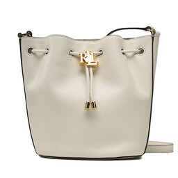 Lauren Ralph Lauren Borsetta Lauren Ralph Lauren Andie 19 431876723018 Vanilla