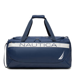 Nautica Дорожня сумка Nautica C-NTC-M-001-08 Cиній