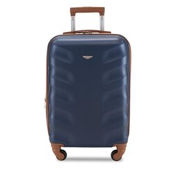Semi Line Valigia da cabina Semi Line T5706-1 Blu scuro