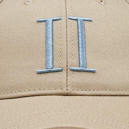 

Бейсболка Les Deux Encore Organic LDM702043 Dark Sand/Ashley Blue 810439, Бежевий