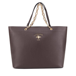 U.S. Polo Assn. Τσάντα U.S. Polo Assn. BEUXT6369WVP Καφέ