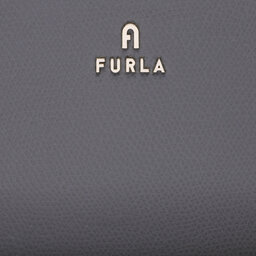 

Сумка Furla Camelia WE00451-ARE000-2269S-1007 Soil, Сірий