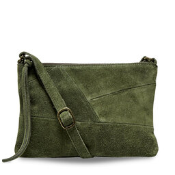 ONLY Handväska ONLY 15300866 Winter Moss 4293483