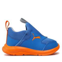

Снікерcи Puma, Голубий